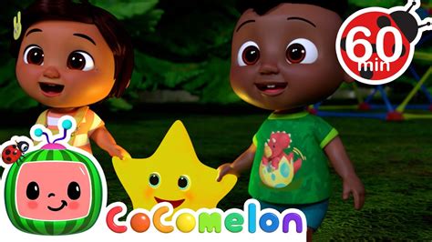 cartoon nursery song|cocomelon 1 hour long songs.